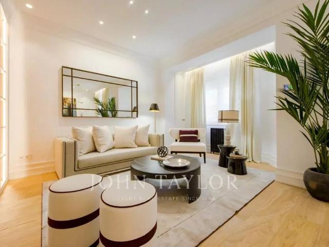 Piso en venta en Madrid