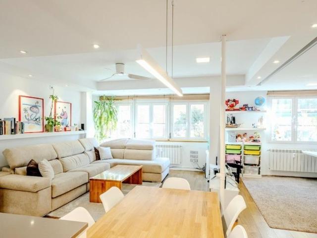 Piso en venta en Medina-sidonia, Madrid