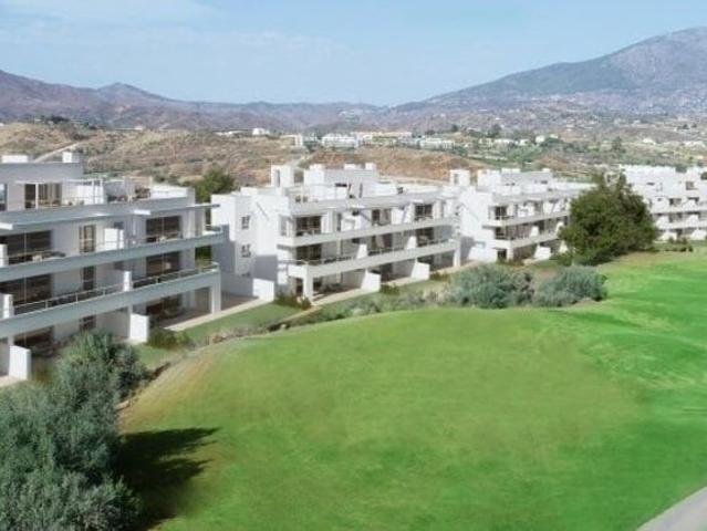 Piso en venta en Entrerríos, Costa del Sol Occidental