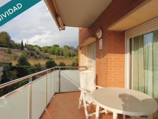 Piso en venta en Molins De Rei, Barcelona