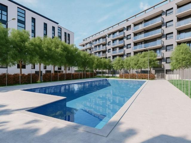 Piso en venta en la Girada, Vilafranca del Penedès