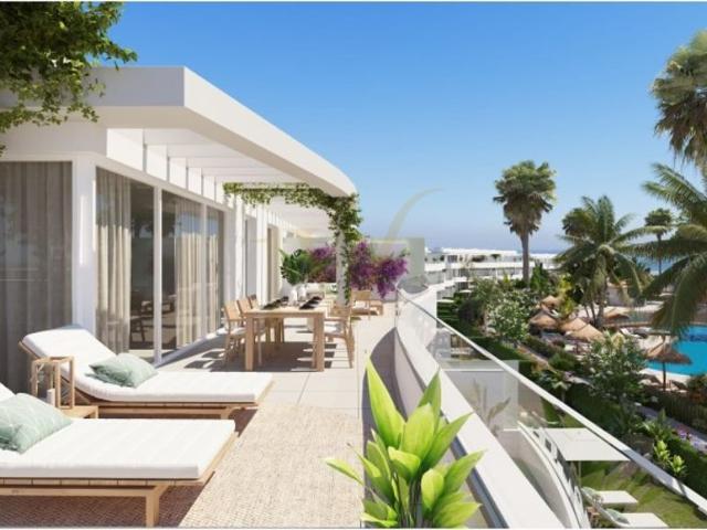 Piso en venta en Nueva Alcaidesa, Campo de Gibraltar