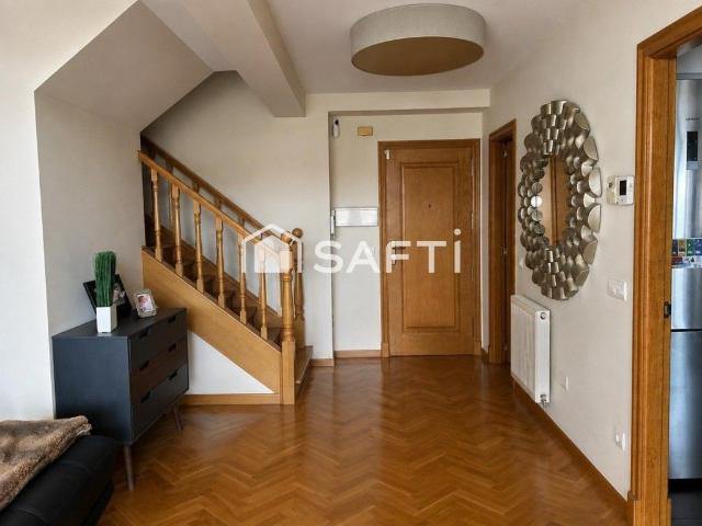 Piso en venta en A Coruña, Galicia