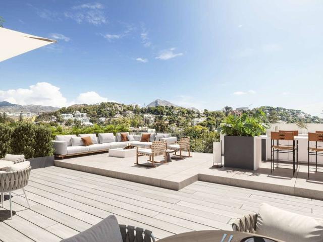 Piso en venta en Málaga-Costa del Sol, Andalucía