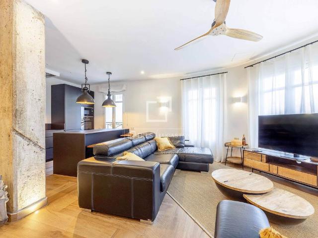 Piso en alquiler en Comarca de València, Valencia