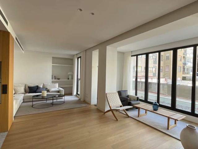 Piso en venta en Barcelonès, Catalunya