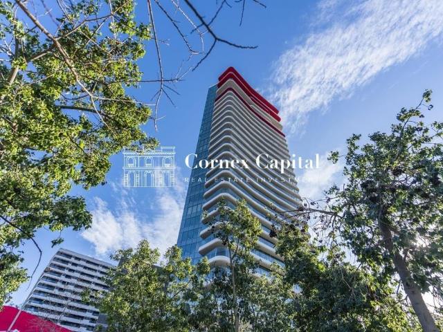 Piso en venta en Sant Martí, Barcelonès