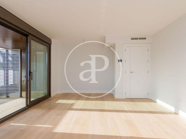 Piso en alquiler en Madrid, Peñagrande