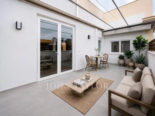 Piso en alquiler en Madrid