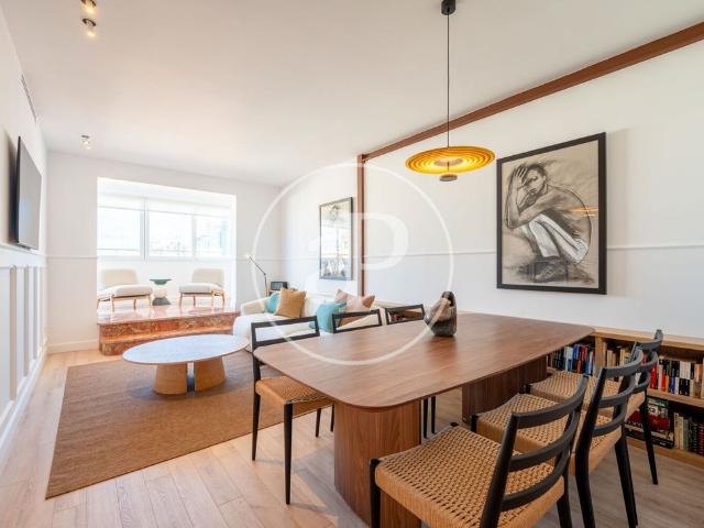 Piso en alquiler en Chamberí, Medina-sidonia