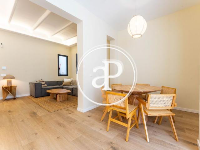 Piso en alquiler en Palma