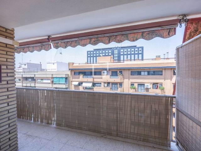 Piso en alquiler en Comarca de València, Valencia