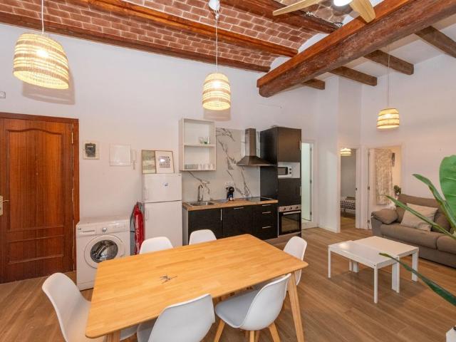 Piso en venta en Casco Antiguo - Santa Cruz - Ayuntamiento, l'Alacantí