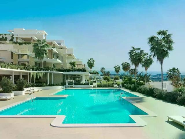 Piso en venta en Barriada Islas Canarias, Costa del Sol Occidental