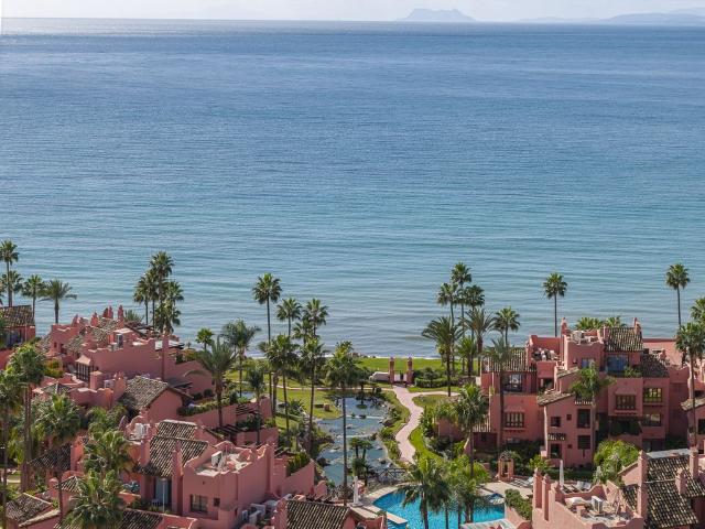 Piso en venta en Barriada Islas Canarias, Costa del Sol Occidental