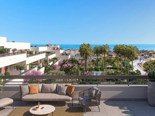 Piso en venta en Barriada Islas Canarias, Costa del Sol Occidental