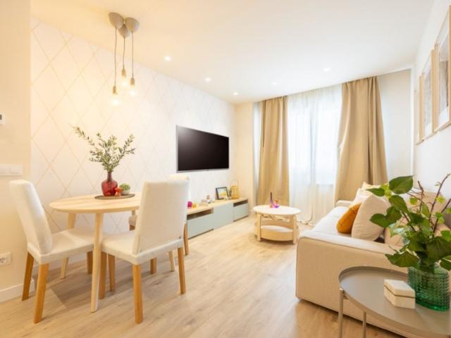 Piso en venta en Fuencarral - El Pardo, Madrid