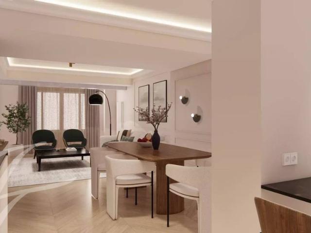 Piso en venta en Madrid