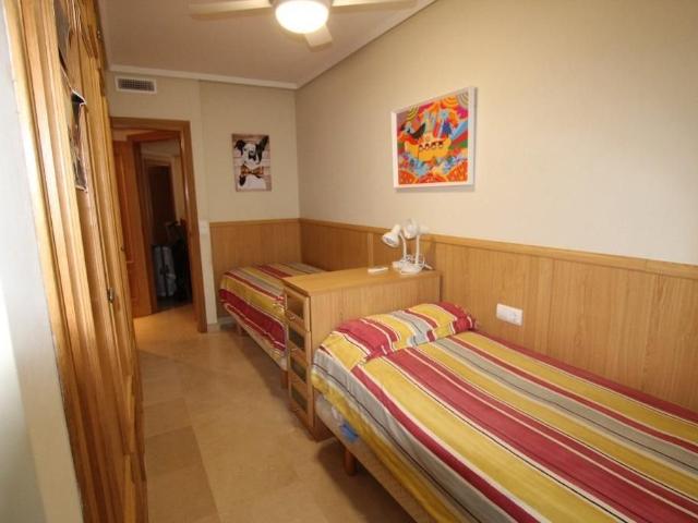 Piso en venta en La Jara, Costa Noroeste