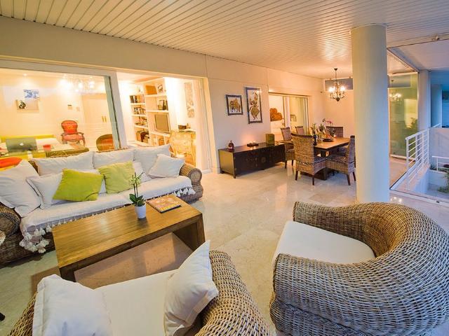 Piso en venta en Divina Pastora, Costa del Sol Occidental