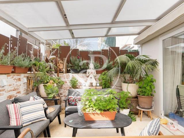 Piso en venta en Les Meravelles, Palma