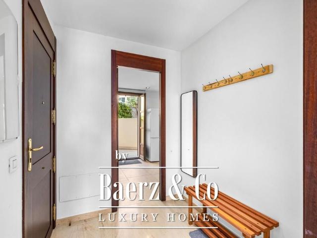 Piso en venta en Canamunt, Palma