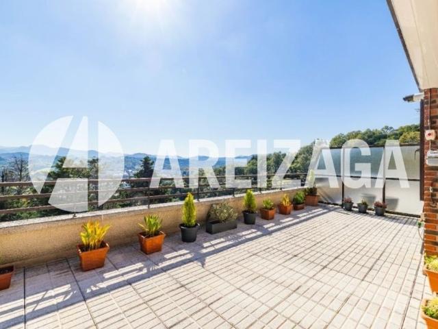 Piso en venta en Mendebaldea, Donostia-san Sebastián