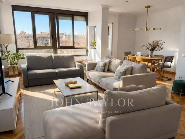 Piso en alquiler en Pozuelo De Alarcón, Madrid