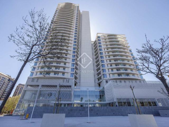 Piso en alquiler en Valencia