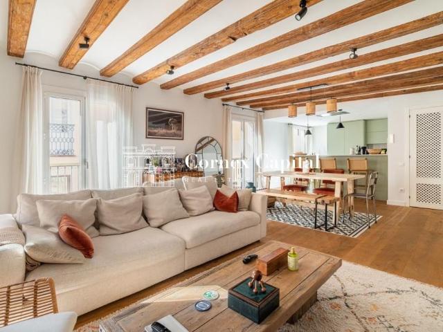 Piso en venta en Ciutat Vella, Barcelonès