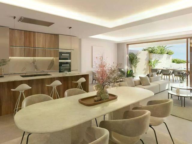 Piso en venta en Costa del Sol Occidental, Andalucía