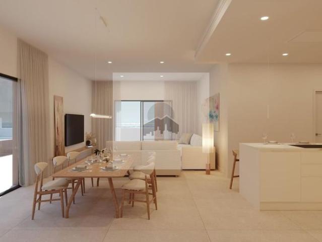 Piso en venta en El Ingenio, Marbella