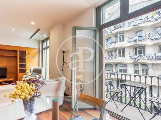 Piso en alquiler en Eixample, Barcelona