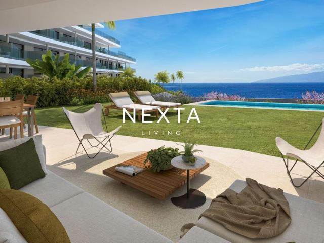 Piso en venta en Sueño Azul, Adeje