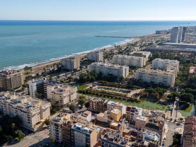 Piso en venta en Carretera de Cádiz, Málaga-Costa del Sol