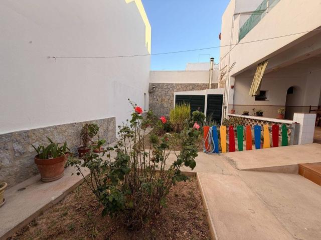 Piso en venta en Santa Anna, Menorca