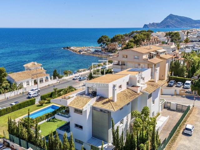 Piso en venta en Altea, Alacant / Alicante