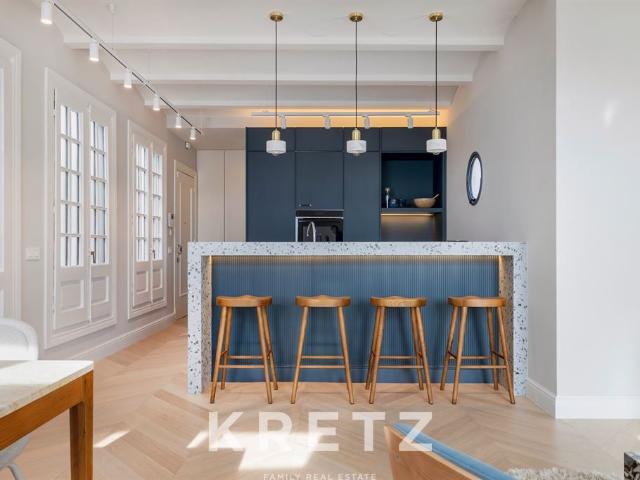 Piso en venta en Eixample, Barcelonès