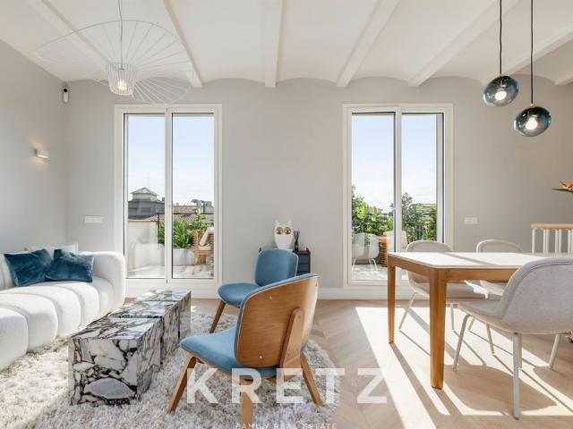 Piso en venta en Eixample, Barcelonès