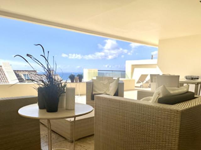 Piso en venta en Rio Real, Costa del Sol Occidental
