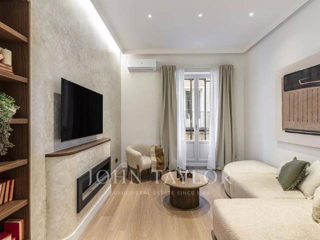 Piso en venta en Madrid