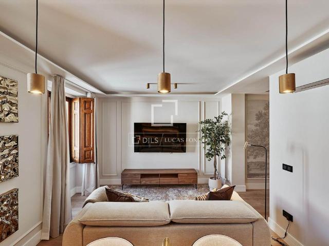 Piso en venta en Madrid
