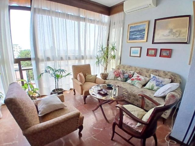 Piso en venta en Este, Málaga-Costa del Sol