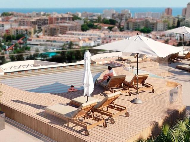 Piso en venta en Viña Carmen, Costa del Sol Occidental