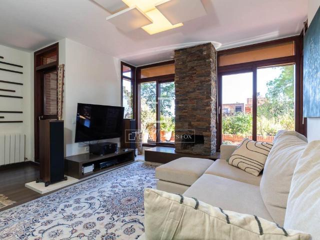 Piso en venta en Sant Just Desvern, Barcelona