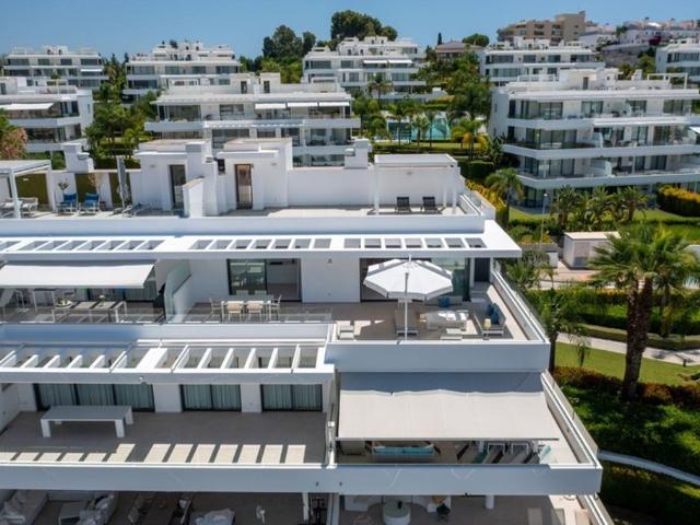 Piso en venta en Benahavís, Málaga