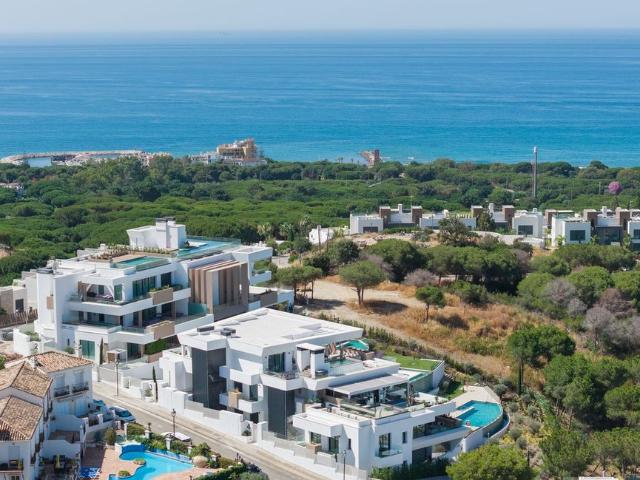 Piso en venta en Artola, Costa del Sol Occidental