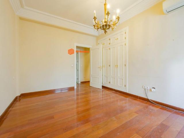 Piso en venta en Salamanca, Madrid