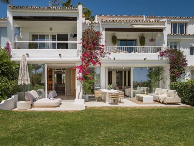 Piso en venta en Nueva Andalucía, Costa del Sol Occidental
