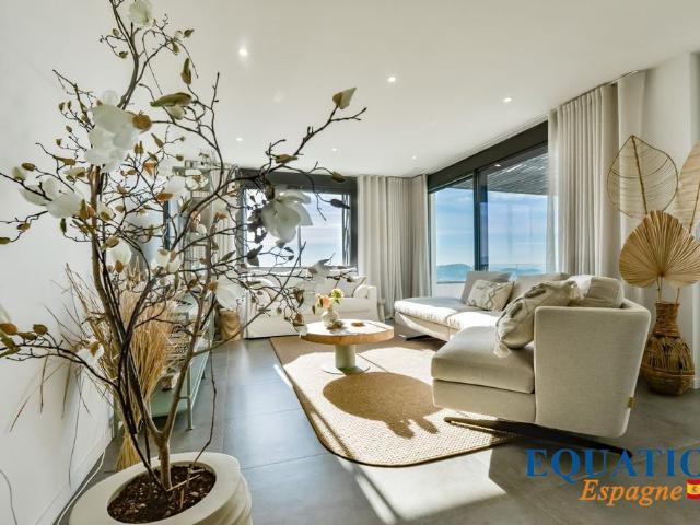Piso en venta en Finestrat, Alacant / Alicante